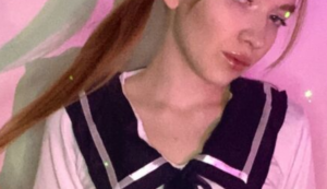 sweet white girls secretly love being slutty